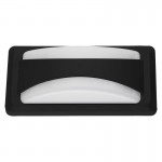 Paloma - Black & White LED Bulkhead Light