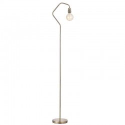 Venus - Antique Brass Floor Lamp Venus - Antique Brass Floor Lamp
