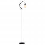 Venus - Black Floor Lamp Venus - Black Floor Lamp