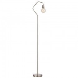 Venus - Satin Nickel Floor Lamp Venus - Satin Nickel Floor Lamp