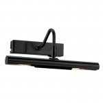 Aztec - Black Picture Lamp Aztec - Black Picture Lamp