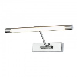Angelo -  Chrome LED Picture Lamp Angelo -  Chrome LED Picture Lamp