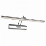 Amelie - Chrome LED Picture Lamp Amelie - Chrome LED Picture Lamp