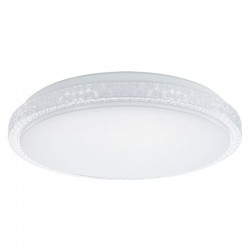 Mulan - Bathroom CCT Flush Ø 27 cm Mulan - Bathroom CCT Flush Ø 27 cm