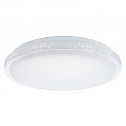 Mulan - Bathroom CCT Flush Ø 40 cm Mulan - Bathroom CCT Flush Ø 40 cm