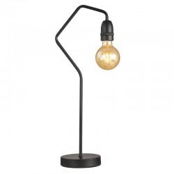 Venus - Black Table Lamp Venus - Black Table Lamp
