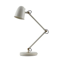 Anglepoise - Beige Desk Lamp