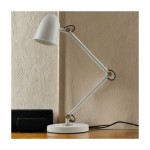 Anglepoise - Beige Desk Lamp
