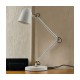 Cork Lighting-TL2644/BGE - Anglepoise - Beige Desk Lamp
