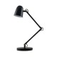 Cork Lighting-TL2644/BLK - Anglepoise - Matt Black Desk Lamp