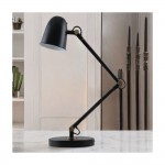 Anglepoise - Matt Black Desk Lamp