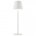 Kreo - Rechargeable White Table Lamp IP54 Kreo - Rechargeable White Table Lamp IP54