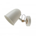 Anglepoise - Beige Wall Lamp