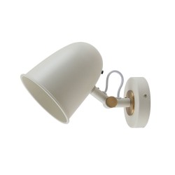 Anglepoise - Beige Wall Lamp
