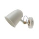 Cork Lighting-WB2644/BGE - Anglepoise - Beige Wall Lamp