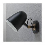 Anglepoise - Black Wall Lamp