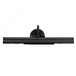 Healy - Black Picture Lamp