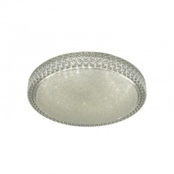 Bordeaux - LED Temperature Colour Changing Flush Ø50 cm Bordeaux - LED Temperature Colour Changing Flush Ø50 cm