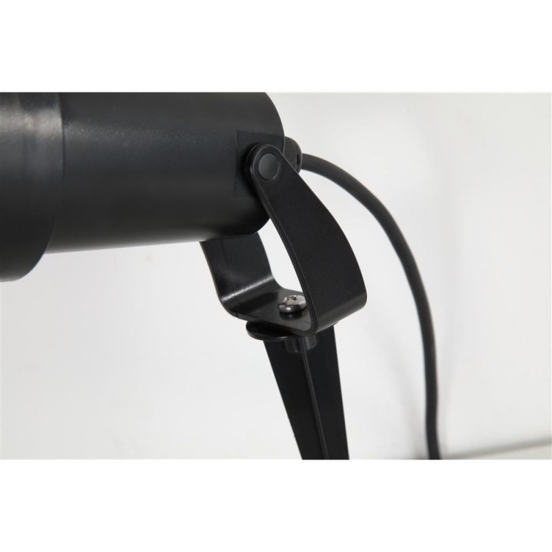 Searchlight-1010BK - Spike - Black Spike Spot IP65