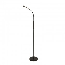 Plume - Rechargeable Black LED Floor Lamp Plume - Rechargeable Black LED Floor Lamp