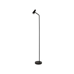 Rechargeable - Black Rechargeable CCT Floor Lamp