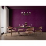 Richmond - Antique Brass 8 Light Centre Fitting