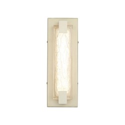 Anchor - Gold LED Wall Lamp with Decorative Diffuser