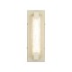 Searchlight-18380-32GO - Anchor - Gold LED Wall Lamp with Decorative Diffuser