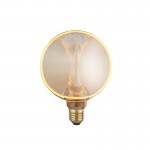 Searchlight - E27 Dimmable Amber Bulb 4W - 190 lm
