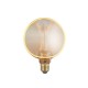 Searchlight-18800AM - Searchlight - E27 Dimmable Amber Bulb 4W - 190 lm