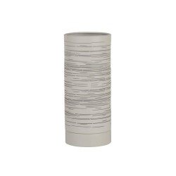 Savvy - White Table Lamp