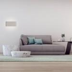 Match Box - White Up&Down LED Wall Lamp Match Box - White Up&Down LED Wall Lamp