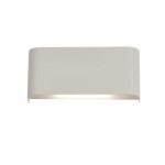 Match Box - White Up&Down LED Wall Lamp Match Box - White Up&Down LED Wall Lamp