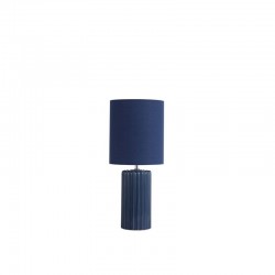 Groove - Navy Blue Table Lamp Groove - Navy Blue Table Lamp