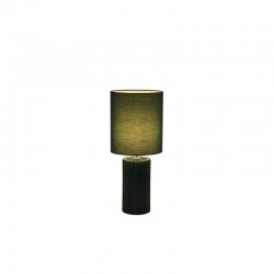 Groove - Olive Green Ceramic Table Lamp Groove - Olive Green Ceramic Table Lamp
