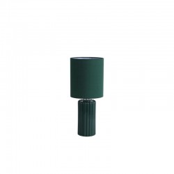 Groove - Olive Green Ceramic Table Lamp Groove - Olive Green Ceramic Table Lamp