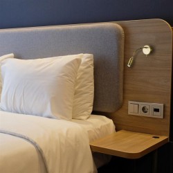 Flexy Wall - Antique Brass Adjustable Wall Lamp Flexy Wall - Antique Brass Adjustable Wall Lamp