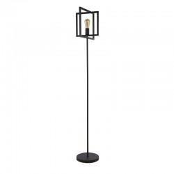 Plaza - Matt Black Floor Lamp Plaza - Matt Black Floor Lamp