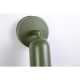 Searchlight-23350GR - Cone - Green USB Rechargeable LED Wall Lamp