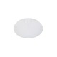 Searchlight-23381-30WH - Malta - White CCT Flush Ø 30 cm