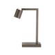 Searchlight-24108LT - Office - Latte Desk Lamp