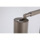 Searchlight-24108LT - Office - Latte Desk Lamp