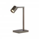 Office - Latte Desk Lamp