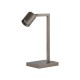 Searchlight-24108LT - Office - Latte Desk Lamp