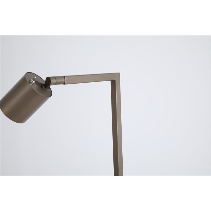 Searchlight-24109LT - Office - Latte Floor Lamp