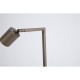 Searchlight-24109LT - Office - Latte Floor Lamp