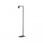 Office - Latte Floor Lamp