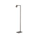 Searchlight-24109LT - Office - Latte Floor Lamp