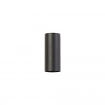 Cyls - Black Up & Down Wall Lamp