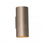 Cyls - Latte Up & Down Wall Lamp